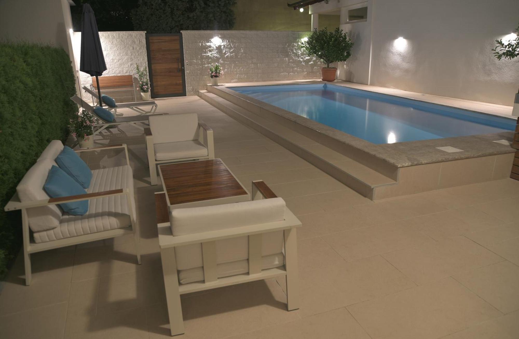 2I Rooms จาโกโว ภายนอก รูปภาพ