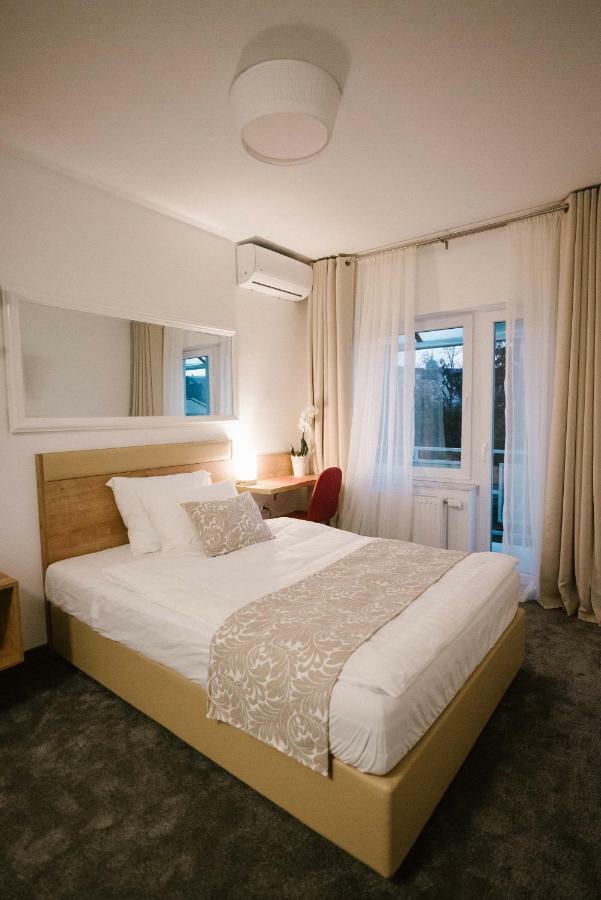 2I Rooms จาโกโว ภายนอก รูปภาพ