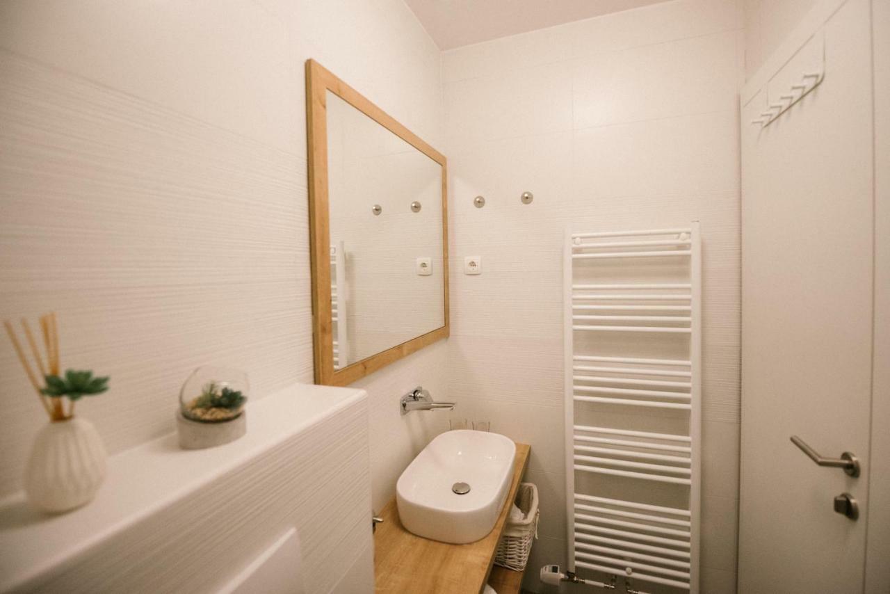 2I Rooms จาโกโว ภายนอก รูปภาพ