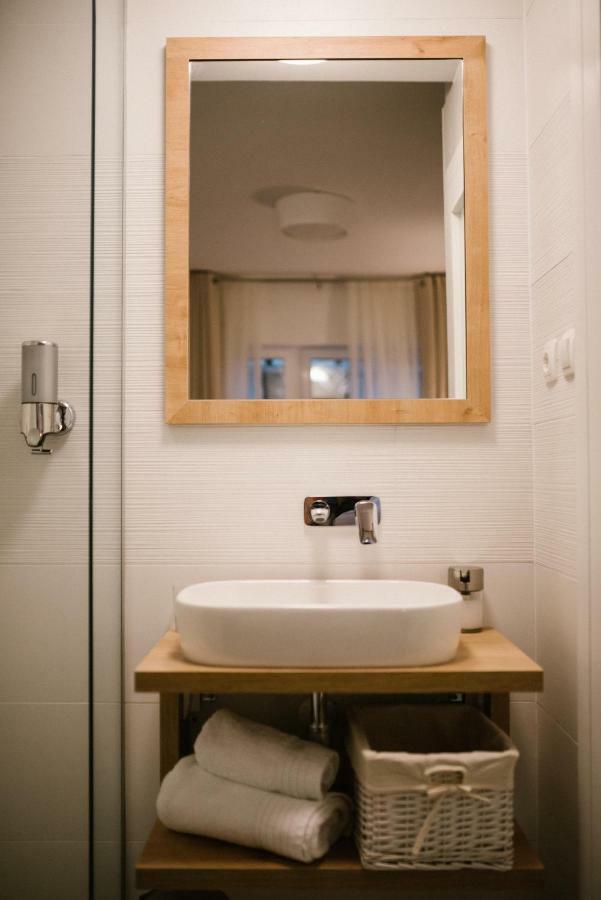 2I Rooms จาโกโว ภายนอก รูปภาพ