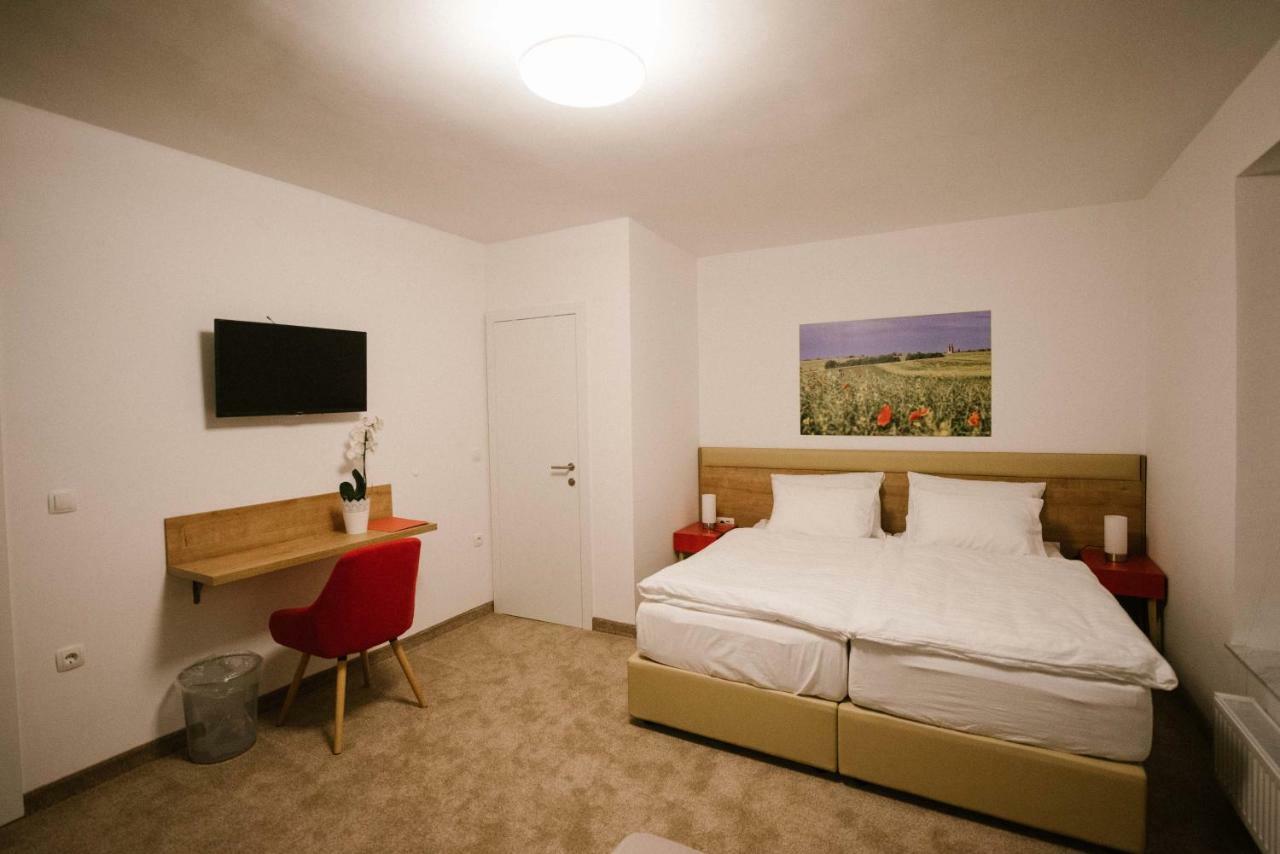 2I Rooms จาโกโว ภายนอก รูปภาพ