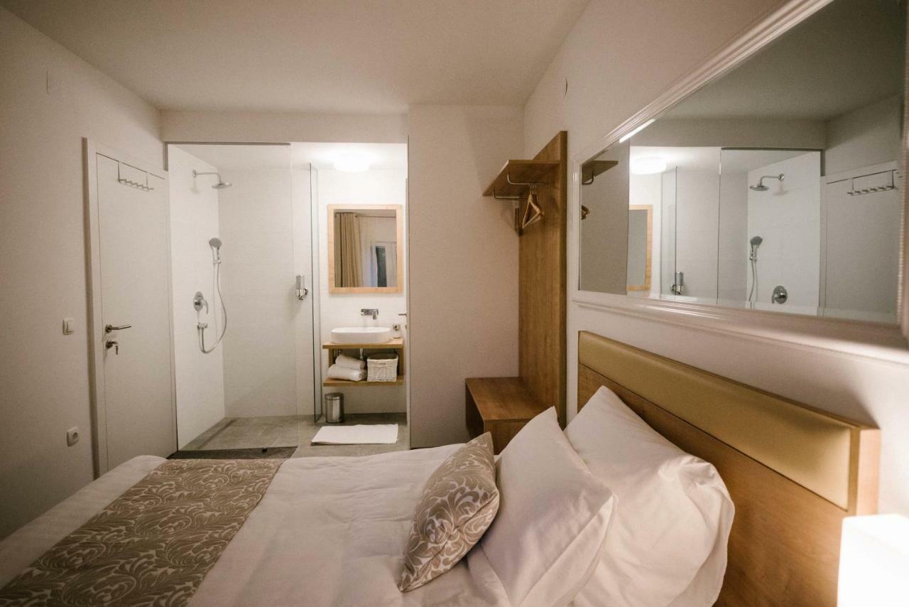 2I Rooms จาโกโว ภายนอก รูปภาพ