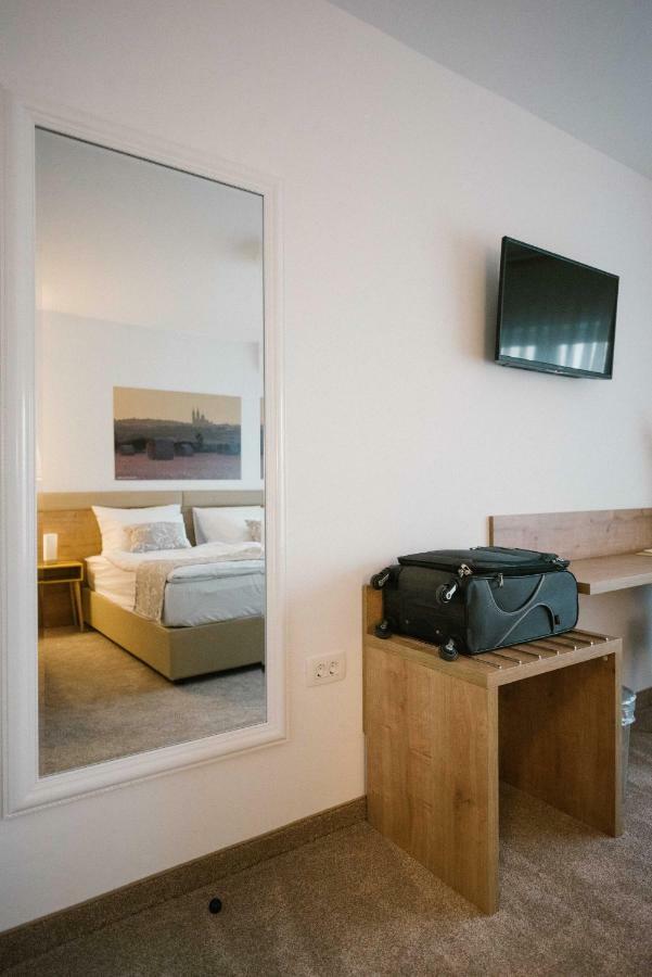 2I Rooms จาโกโว ภายนอก รูปภาพ