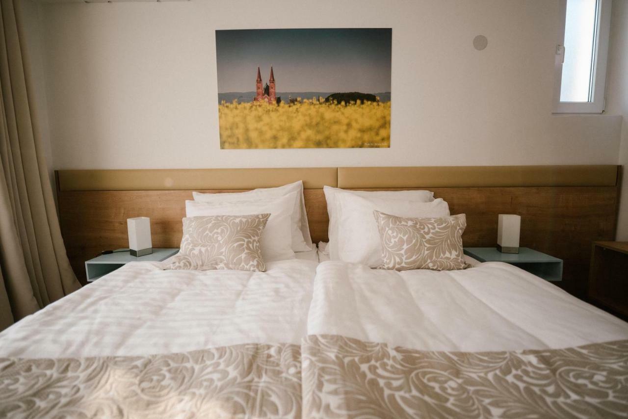 2I Rooms จาโกโว ภายนอก รูปภาพ