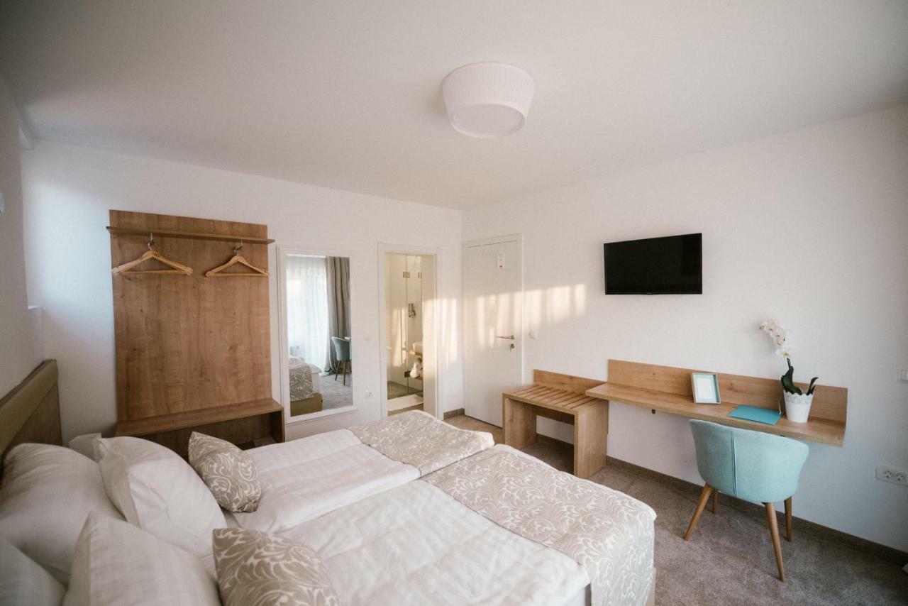 2I Rooms จาโกโว ภายนอก รูปภาพ
