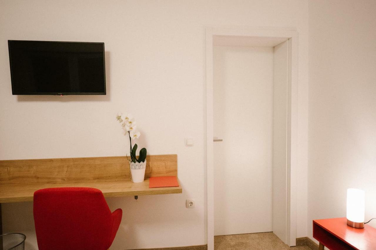 2I Rooms จาโกโว ภายนอก รูปภาพ