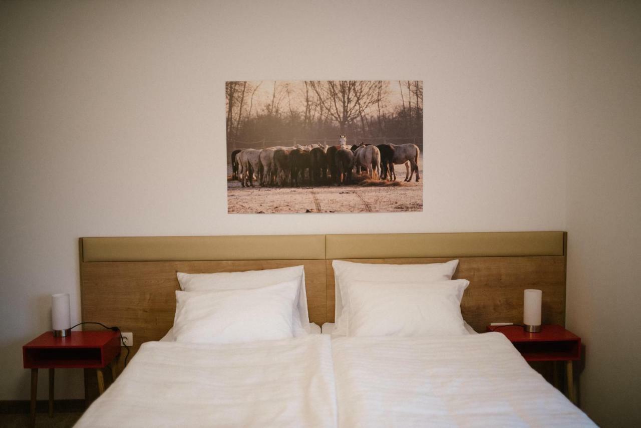 2I Rooms จาโกโว ภายนอก รูปภาพ