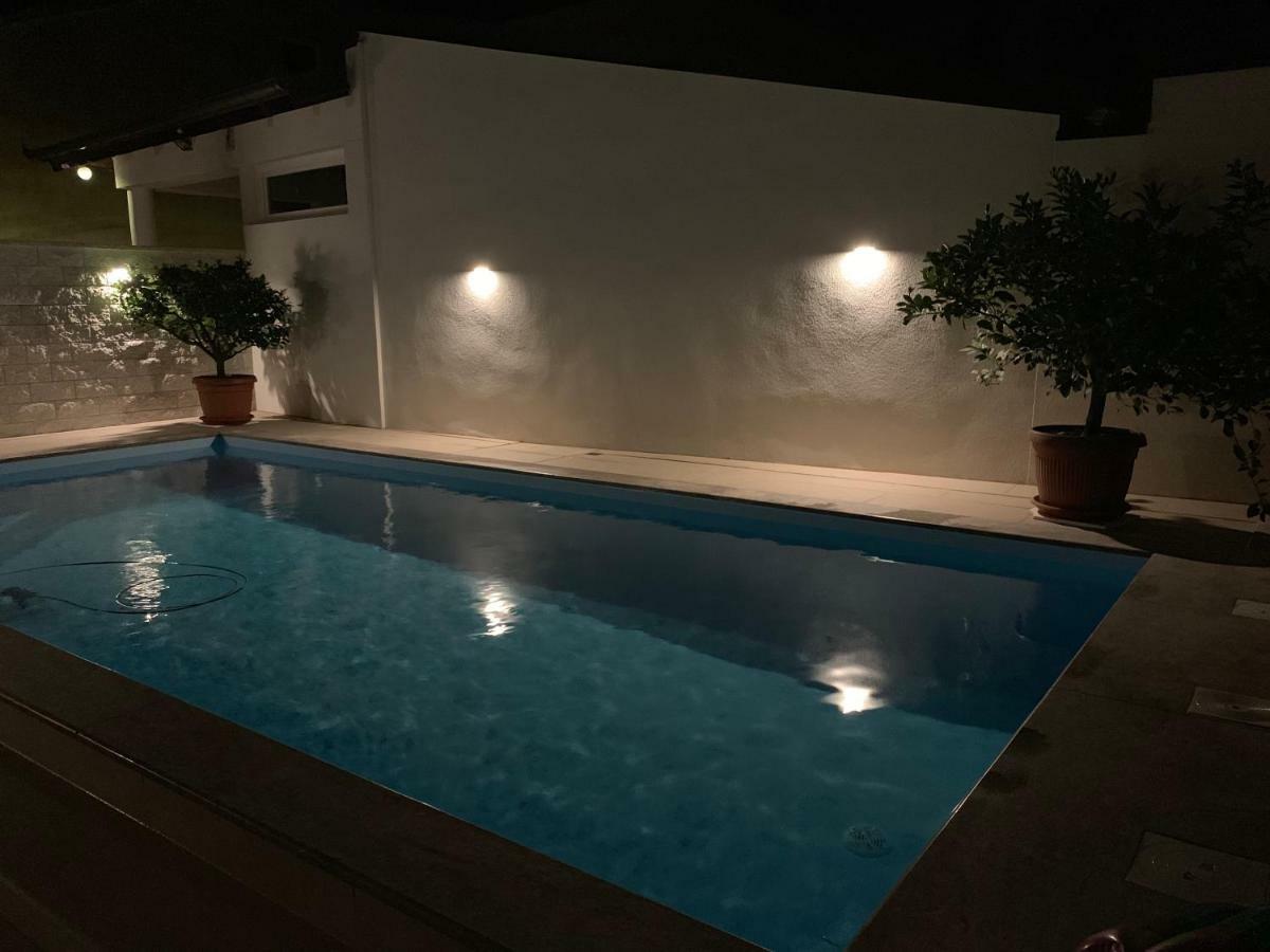 2I Rooms จาโกโว ภายนอก รูปภาพ